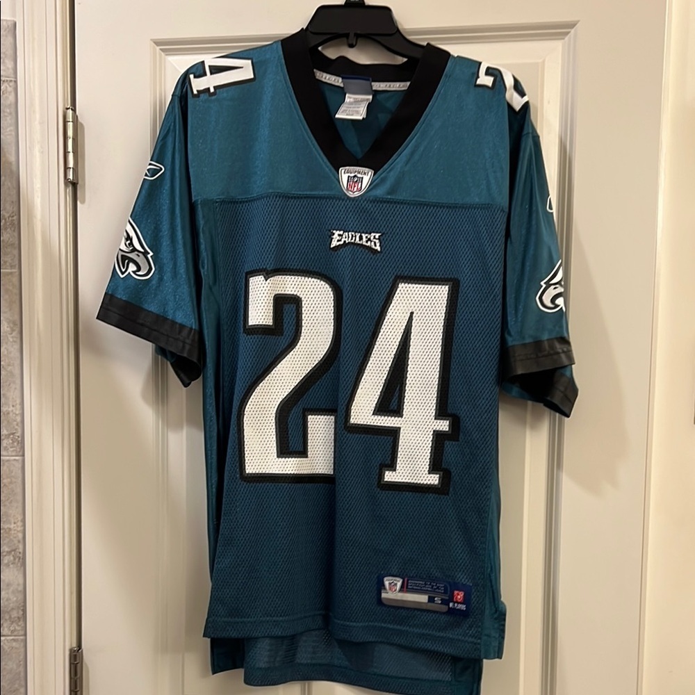 NFL Philadelphia Eagles Jersey